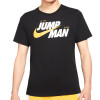 Kratka majica Air Jordan Jumpman Graphic ''Black''