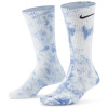 Čarape Nike Everyday Plus Cushioned Crew 2-Pack ''Tie-Dye''