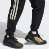 Trenirka adidas Donovan Mitchell Tracksuit ''Black''