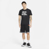 Kratka majica Nike Dri-FIT Blood, Sweat, Basketball ''Black''