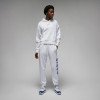 Ženski hoodie Air Jordan Paris Saint-Germain ''White''