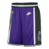 Kratke hlače Nike NBA Milwaukee Bucks Swingman ''Field Purple''