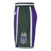 Kratke hlače Nike NBA Milwaukee Bucks Swingman ''Field Purple''