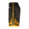 Kratke hlače Nike Dri-FIT NBA Golden State Warriors City Edition Swingman ''Black''
