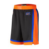 Kratke hlače Nike Dri-FIT NBA New York Knicks City Edition Swingman ''Black''