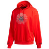 Hoodie adidas Donavan Mitchell D.O.N. Issue #2 ''Red''