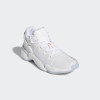 adidas D.O.N. Issue #2 ''Cloud White''