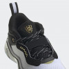 Dječja obuća adidas D.O.N. Issue #3 ''Black/Gold/White'' (GS)