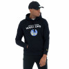 Hoodie New Era NBA Golden State Warriors Team Logo ''Black''