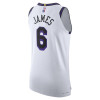 Dres Nike NBA Los Angeles Lakers City Edition ADV Authentic Swingman ''Lebron James''