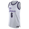 Dres Nike NBA Los Angeles Lakers City Edition ADV Authentic Swingman ''Lebron James''