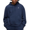 Ženski hoodie Air Jordan Brooklyn Women's Hoodie ''Midnight Navy''