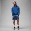 Hoodie Air Jordan Essential ''Blue''