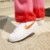 Ženska obuća Nike Blazer Low Platform ''White/Cooper'' (W)