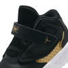 Dječja obuća Air Jordan Max Aura 4 ''Black/Gold'' (TD)
