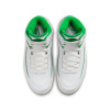 Dječja obuća Air Jordan 2 Retro ''Lucky Green'' (GS)