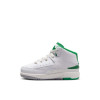 Dječja obuća Air Jordan 2 Retro ''Lucky Green'' (TD)