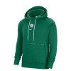 Pulover Nike NBA Boston Celtics Courtside Fleece ''Clover''