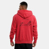 Pulover Nike NBA Chicago Bulls Courtside Fleece ''University Red''