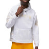 Pulover Air Jordan Paris Saint-Germain Fleece ''White''