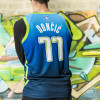 Dres Nike NBA Dallas Mavericks Luka Dončić City Edition Swingman ''Coast''