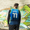 Dres Nike NBA Dallas Mavericks Luka Dončić City Edition Swingman ''Coast''