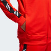 Hoodie adidas Pro Madness ''Active Red''