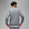 Pulover Air Jordan Sport Fleece ''Grey''