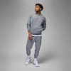 Pulover Air Jordan Sport Fleece ''Grey''