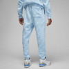 Trenirka Air Jordan Essentials Graphic Fleece ''Ice Blue''