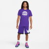 Kratka majica Nike Dri-FIT Lebron Crown Graphic ''Court Purple''