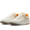 Air Jordan 2 Retro Low Craft ''Melon Tint''