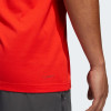 Kratka majica adidas Skull Ball ''Active Red''
