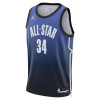 Dres Air Jordan NBA All-Stars 2023 Swingman ''Giannis Antetokounmpo''