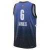 Dres Air Jordan NBA All-Stars 2023 Swingman ''Lebron James''