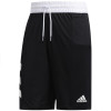 Kratke hlače adidas Sport 3 Stripes ''Black''