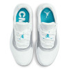 Air Jordan 11 CMFT Low ''White/Silver Blue''