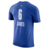 Kratka majica Air Jordan NBA All-Stars 2023 ''Lebron James''