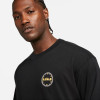 Majica Nike Lebron Father Time Graphic ''Black''