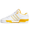 adidas Rivalry Low ''Cloud White/Active Gold''