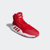 adidas Pro Bounce 2019 ''Scarlet''