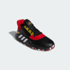 adidas Pro Bounce 2019 Low ''Black Core/Scarlet''