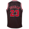 Dječji dres M&N NBA Chicago Bulls 1996-1997 Authentic Swingman ''Michael Jordan''