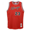 Dječji dres M&N NBA Chicago Bulls Authentic '84 ''Michael Jordan''