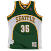 Dječji dres M&N NBA Seattle Supersonics 2007-2008 Swingman ''Kevin Durant''
