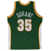 Dječji dres M&N NBA Seattle Supersonics 2007-2008 Swingman ''Kevin Durant''