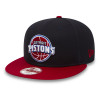 Kapa New Era ''Detroit Pistons''