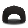 Kapa New Era San Antonio Spurs 9Fifty Snapback ''Black''