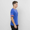 Kratka majica Mitchell & Ness New York Knicks ''Vintage Tee''