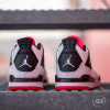 Dječja obuća Air Jordan Retro 4 ''Hot Lava'' (PS)